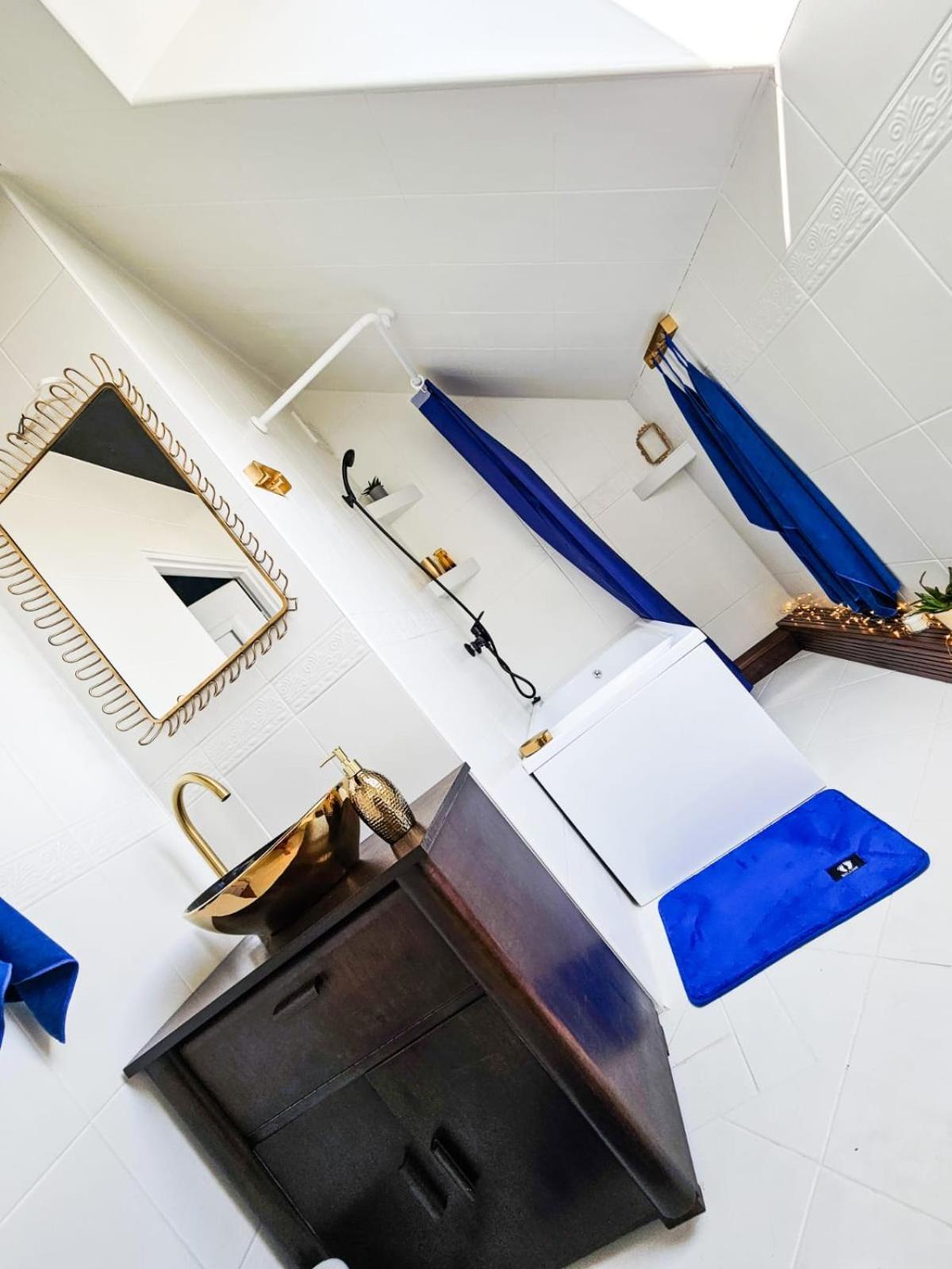 Top Roof Apartment Gdańsk Kültér fotó